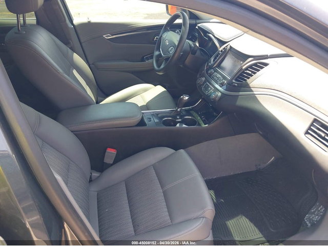 Chevrolet Impala 3.6L V-6 DI, DOHC, VVT, 305HP Front Wheel Drive - автомобили, коли, обяви за нови и употребявани 4