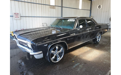 chevrolet-impala - 2