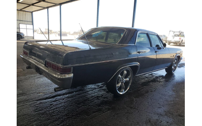 chevrolet-impala - 3