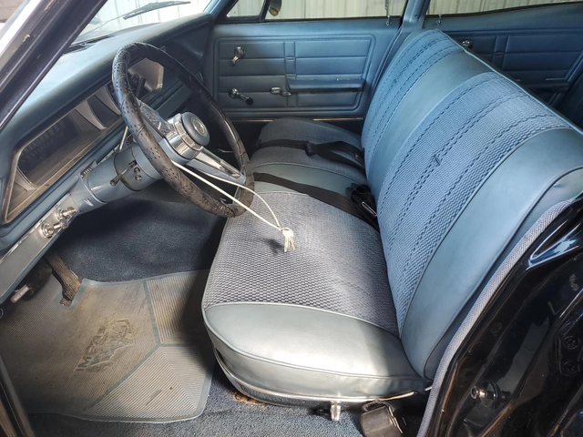 Chevrolet Impala 1966 CHEVROLET IMPALA - автомобили, коли, обяви за нови и употребявани 6