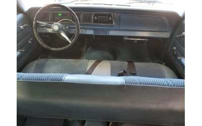 Chevrolet Impala 1966 CHEVROLET IMPALA - автомобили, коли, обяви за нови и употребявани 8