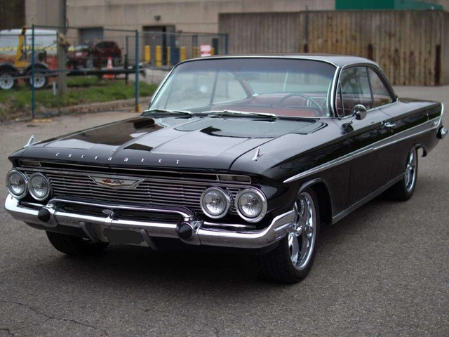 Chevrolet Impala SS / ЦЕНА ДО БЪЛГАРИЯ - автомобили, коли, обяви за нови и употребявани 0