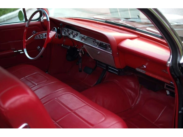 Chevrolet Impala SS / ЦЕНА ДО БЪЛГАРИЯ - автомобили, коли, обяви за нови и употребявани 13