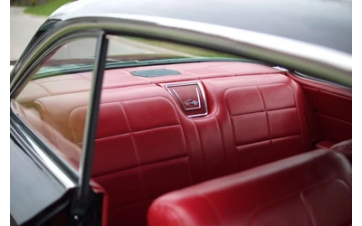Chevrolet Impala SS / ЦЕНА ДО БЪЛГАРИЯ - автомобили, коли, обяви за нови и употребявани 14