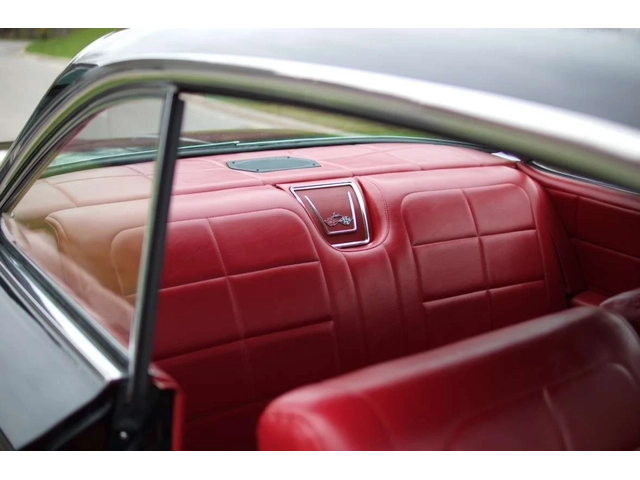 Chevrolet Impala SS / ЦЕНА ДО БЪЛГАРИЯ - автомобили, коли, обяви за нови и употребявани 14