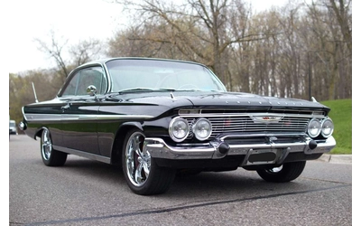 chevrolet-impala - 2