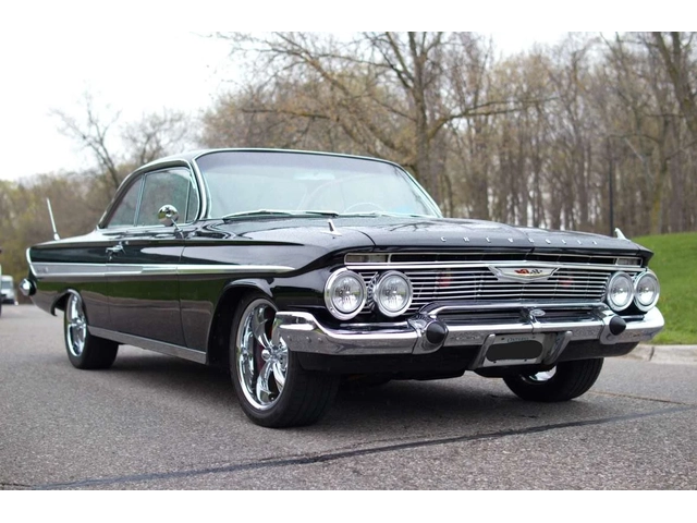 Chevrolet Impala SS / ЦЕНА ДО БЪЛГАРИЯ - автомобили, коли, обяви за нови и употребявани 2