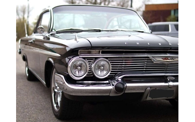 chevrolet-impala - 3