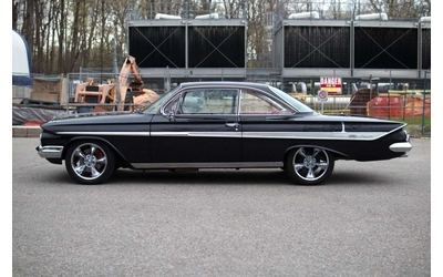 chevrolet-impala - 4
