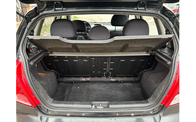 Chevrolet Kalos 1, 400 EURO4 - автомобили, коли, обяви за нови и употребявани 13