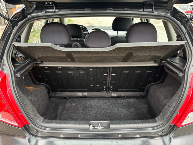 Chevrolet Kalos 1, 400 EURO4 - автомобили, коли, обяви за нови и употребявани 13