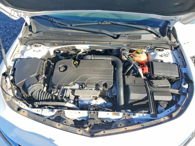 Chevrolet Malibu 1.5L 4 FRONT WHEEL DRIVE - автомобили, коли, обяви за нови и употребявани 10