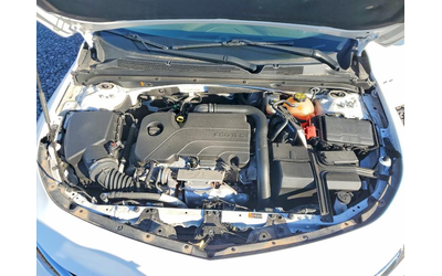 Chevrolet Malibu 1.5L 4 FRONT WHEEL DRIVE - автомобили, коли, обяви за нови и употребявани 11