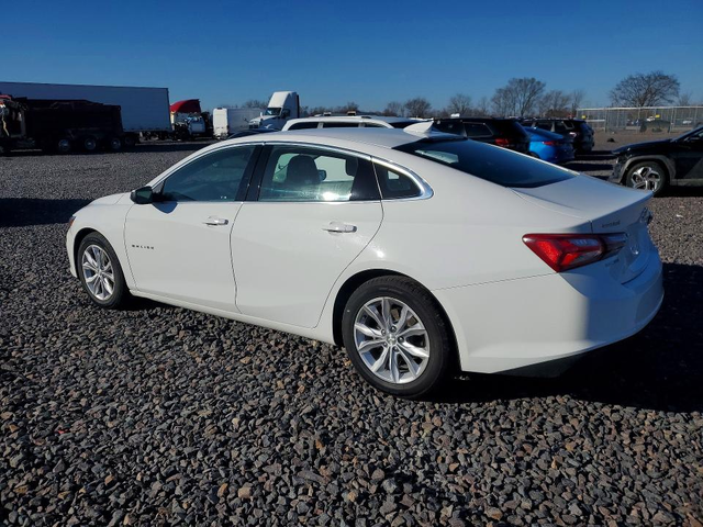 Chevrolet Malibu 1.5L 4 FRONT WHEEL DRIVE - автомобили, коли, обяви за нови и употребявани 1