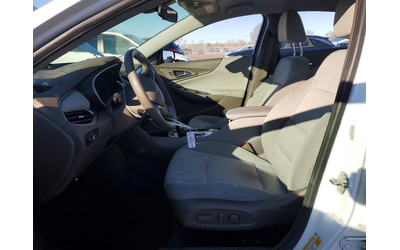 Chevrolet Malibu 1.5L 4 FRONT WHEEL DRIVE - автомобили, коли, обяви за нови и употребявани 6