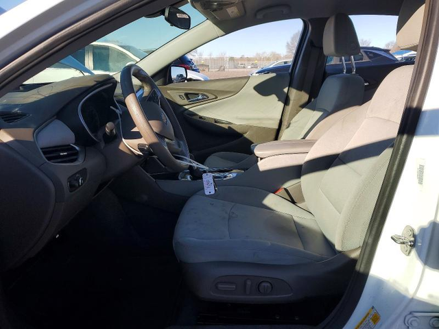 Chevrolet Malibu 1.5L 4 FRONT WHEEL DRIVE - автомобили, коли, обяви за нови и употребявани 6