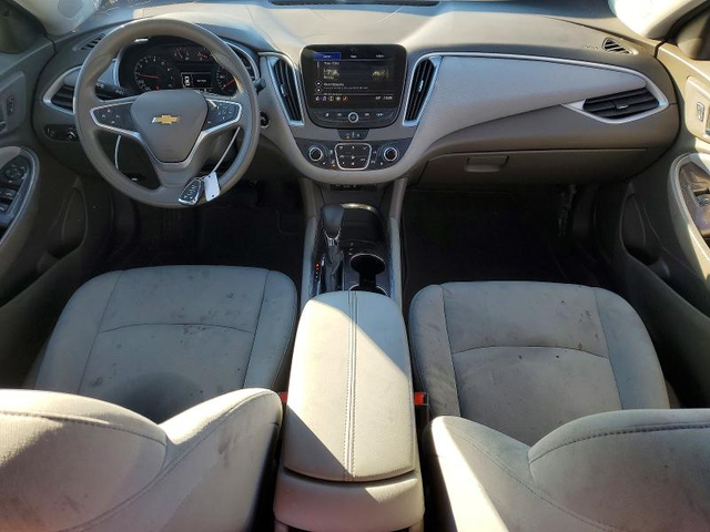 Chevrolet Malibu 1.5L 4 FRONT WHEEL DRIVE - автомобили, коли, обяви за нови и употребявани 7