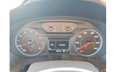 Chevrolet Malibu 1.5L 4 FRONT WHEEL DRIVE - автомобили, коли, обяви за нови и употребявани 8