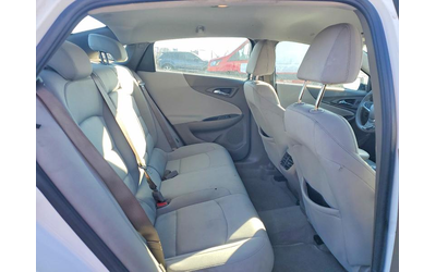 Chevrolet Malibu 1.5L 4 FRONT WHEEL DRIVE - автомобили, коли, обяви за нови и употребявани 9
