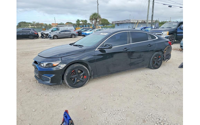 chevrolet-malibu-1-5l-4-front-wheel-drive - 0