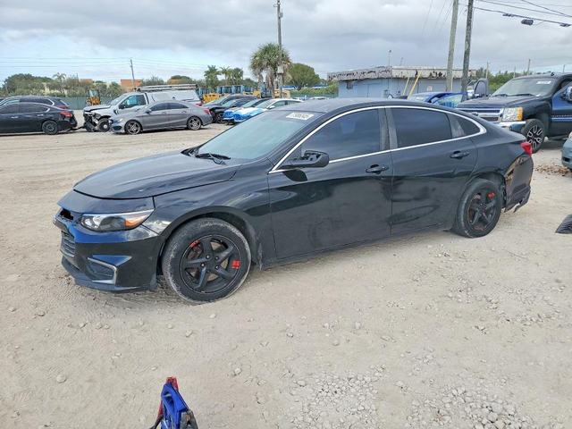 Chevrolet Malibu 1.5L 4 Front-wheel Drive - автомобили, коли, обяви за нови и употребявани 0