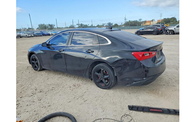 chevrolet-malibu-1-5l-4-front-wheel-drive - 1