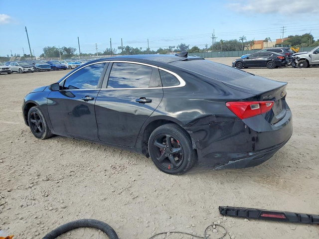 Chevrolet Malibu 1.5L 4 Front-wheel Drive - автомобили, коли, обяви за нови и употребявани 1