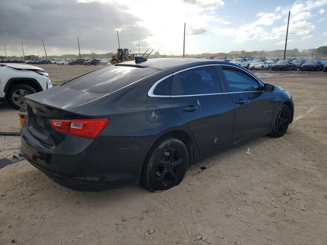 Chevrolet Malibu 1.5L 4 Front-wheel Drive - автомобили, коли, обяви за нови и употребявани 2