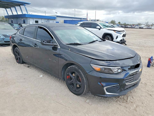 Chevrolet Malibu 1.5L 4 Front-wheel Drive - автомобили, коли, обяви за нови и употребявани 3