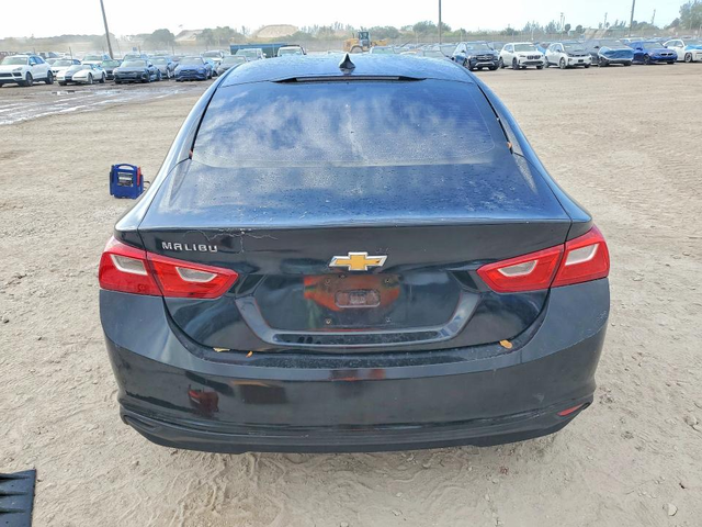 Chevrolet Malibu 1.5L 4 Front-wheel Drive - автомобили, коли, обяви за нови и употребявани 5