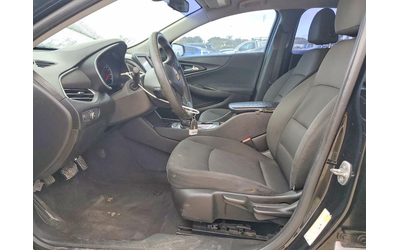 Chevrolet Malibu 1.5L 4 Front-wheel Drive - автомобили, коли, обяви за нови и употребявани 6