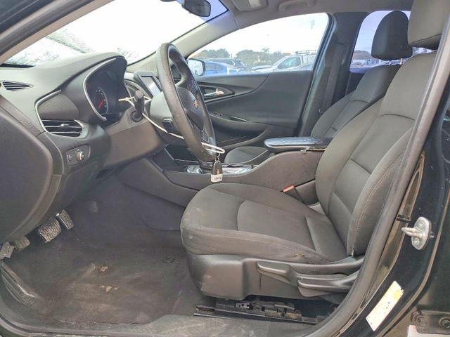 Chevrolet Malibu 1.5L 4 Front-wheel Drive - автомобили, коли, обяви за нови и употребявани 6