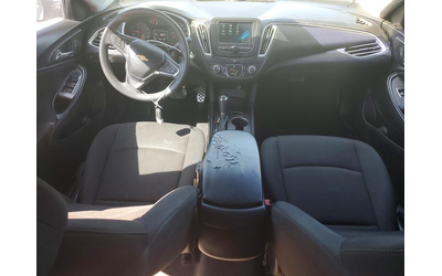 Chevrolet Malibu 1.5L 4 Front-wheel Drive - автомобили, коли, обяви за нови и употребявани 7