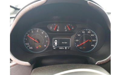 Chevrolet Malibu 1.5L 4 Front-wheel Drive - автомобили, коли, обяви за нови и употребявани 8