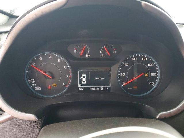Chevrolet Malibu 1.5L 4 Front-wheel Drive - автомобили, коли, обяви за нови и употребявани 8