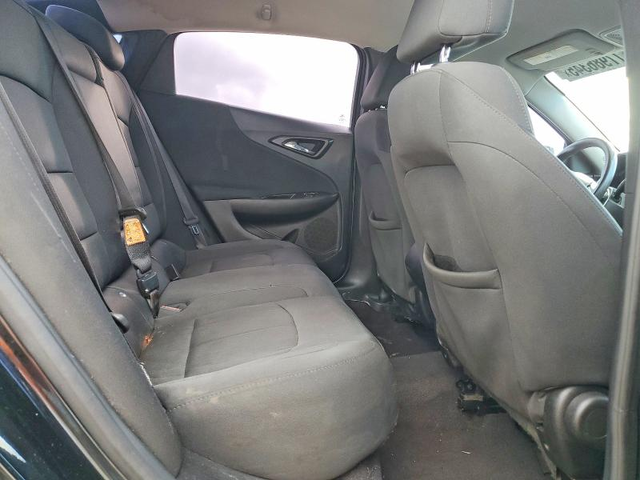 Chevrolet Malibu 1.5L 4 Front-wheel Drive - автомобили, коли, обяви за нови и употребявани 9