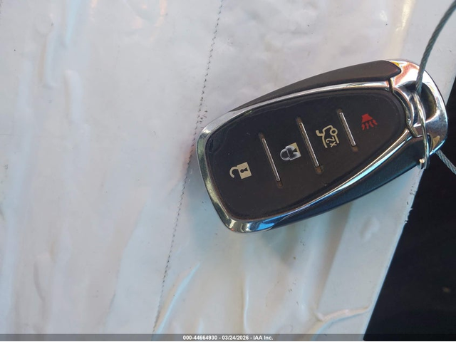 Chevrolet Malibu 1.5L I-4 DI, DOHC, VVT, TURBO, 160HP Front Wheel Drive - автомобили, коли, обяви за нови и употребявани 10