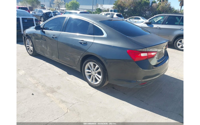 chevrolet-malibu-1-5l-i-4-di-dohc-vvt-turbo-160hp-front-wheel-drive - 2