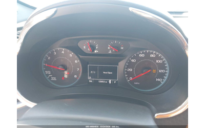 Chevrolet Malibu 1.5L I-4 DI, DOHC, VVT, TURBO, 160HP Front Wheel Drive - автомобили, коли, обяви за нови и употребявани 6