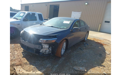 chevrolet-malibu-1-5l-i-4-di-dohc-vvt-turbo-160hp-front-wheel-drive - 1