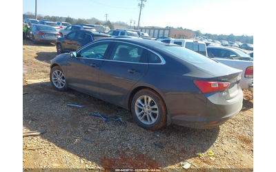 chevrolet-malibu-1-5l-i-4-di-dohc-vvt-turbo-160hp-front-wheel-drive - 2