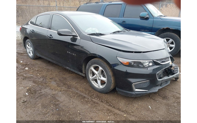 chevrolet-malibu-1-5l-i-4-di-dohc-vvt-turbo-160hp-front-wheel-drive - 0