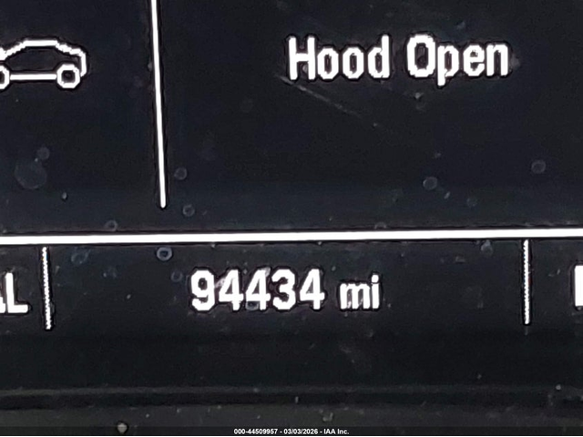 Chevrolet Malibu 1.5L I-4 DI, DOHC, VVT, TURBO, 160HP Front Wheel Drive - автомобили, коли, обяви за нови и употребявани 14