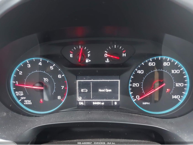 Chevrolet Malibu 1.5L I-4 DI, DOHC, VVT, TURBO, 160HP Front Wheel Drive - автомобили, коли, обяви за нови и употребявани 6