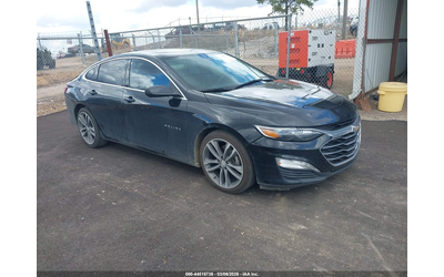 chevrolet-malibu-1-5l-i-4-di-dohc-vvt-turbo-160hp-front-wheel-drive - 0