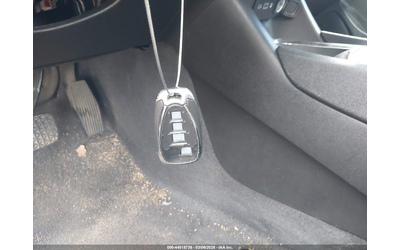 Chevrolet Malibu 1.5L I-4 DI, DOHC, VVT, TURBO, 160HP Front Wheel Drive - автомобили, коли, обяви за нови и употребявани 10