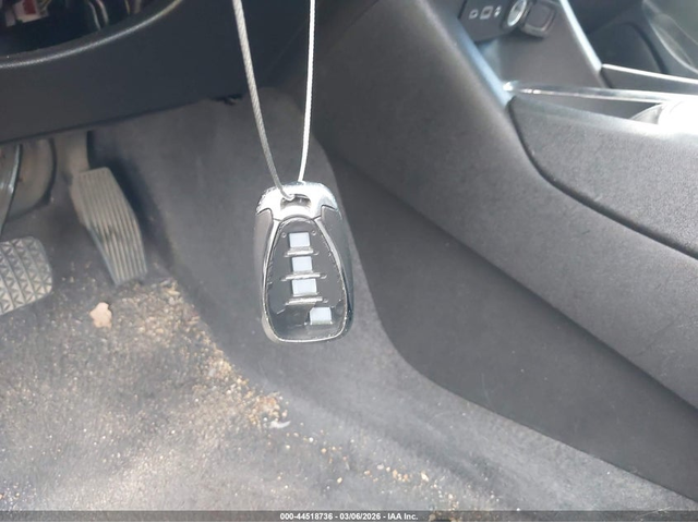 Chevrolet Malibu 1.5L I-4 DI, DOHC, VVT, TURBO, 160HP Front Wheel Drive - автомобили, коли, обяви за нови и употребявани 10