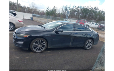 Chevrolet Malibu 1.5L I-4 DI, DOHC, VVT, TURBO, 160HP Front Wheel Drive - автомобили, коли, обяви за нови и употребявани 13