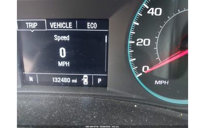 Chevrolet Malibu 1.5L I-4 DI, DOHC, VVT, TURBO, 160HP Front Wheel Drive - автомобили, коли, обяви за нови и употребявани 14