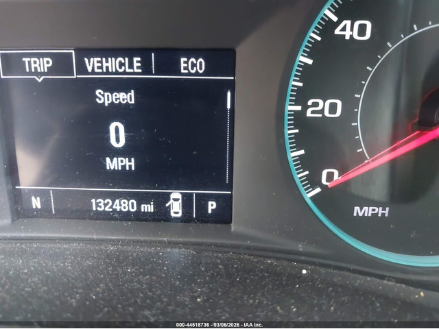 Chevrolet Malibu 1.5L I-4 DI, DOHC, VVT, TURBO, 160HP Front Wheel Drive - автомобили, коли, обяви за нови и употребявани 14